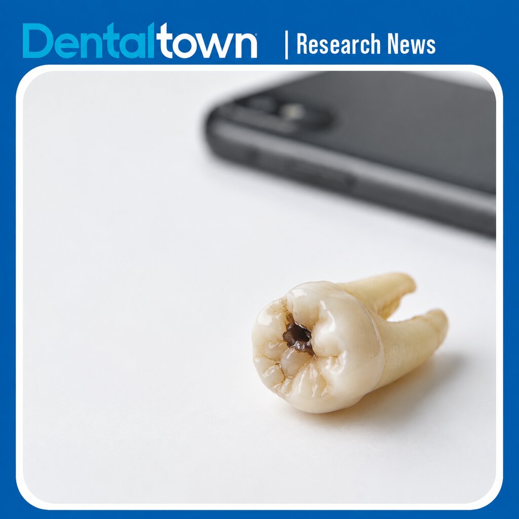 Dentist-Led Teledentistry Outperformed ChatGPT in Caries Detection Study