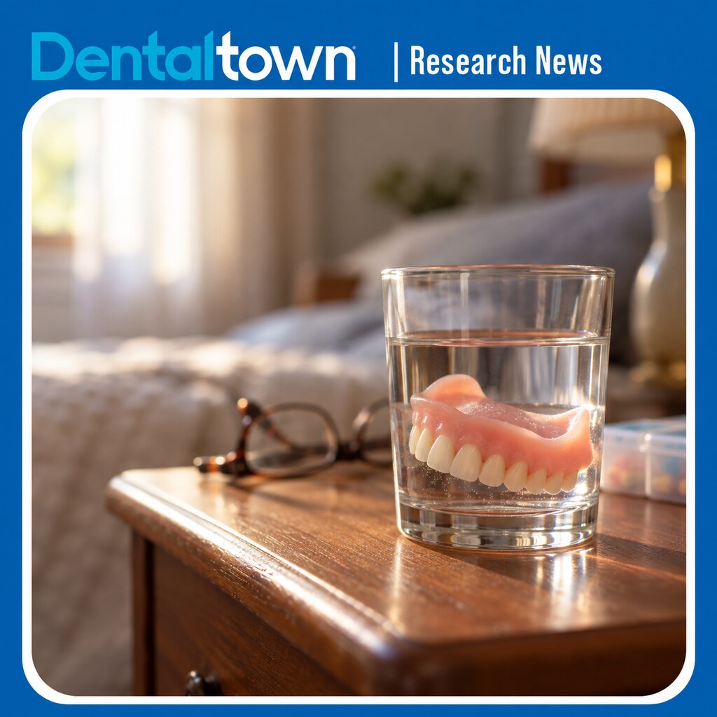 Severe Periodontitis Tracked With Faster Biological Aging in NHANES Analysis
