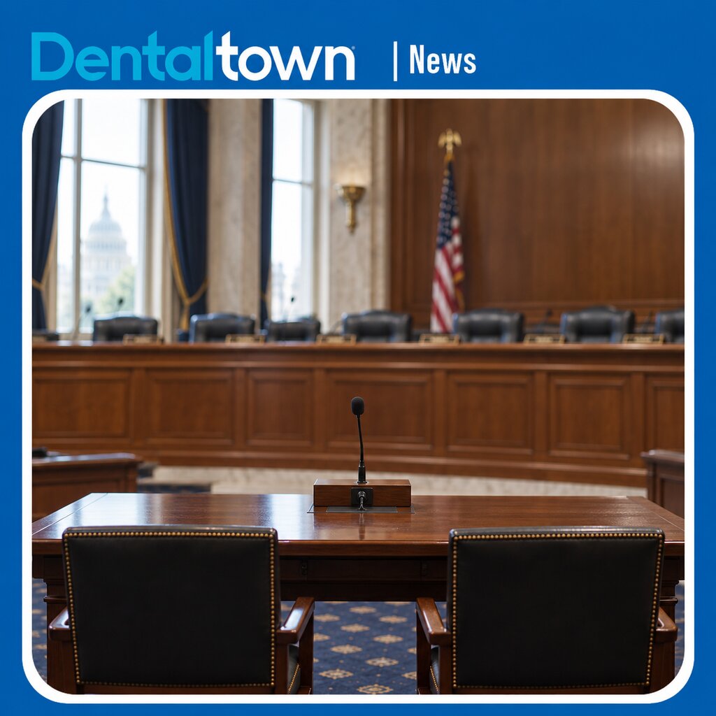 ADA Backs DOC Access Act as House Subcommittee Weighs Dental Contracting Bill