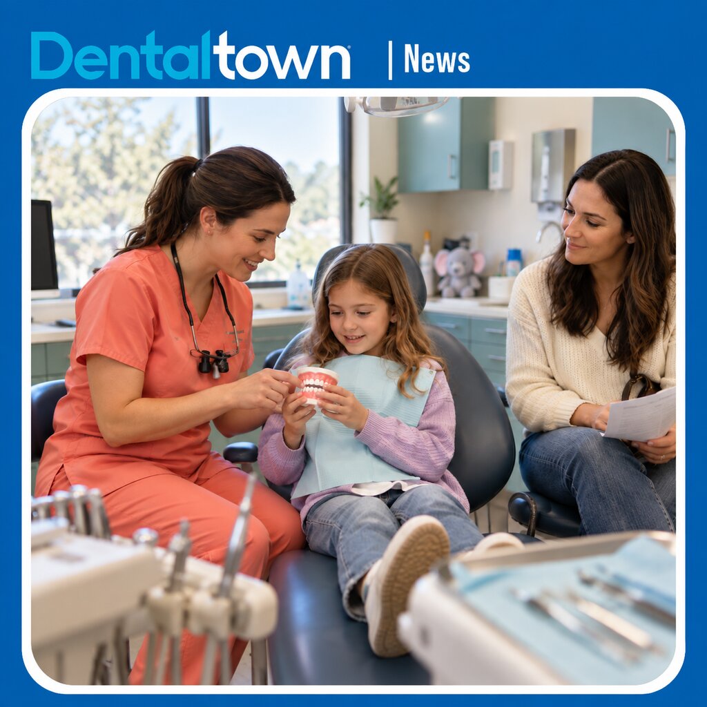 Dental Groups Press Congress on Two Bills Expanding Medically Necessary Dental Coverage