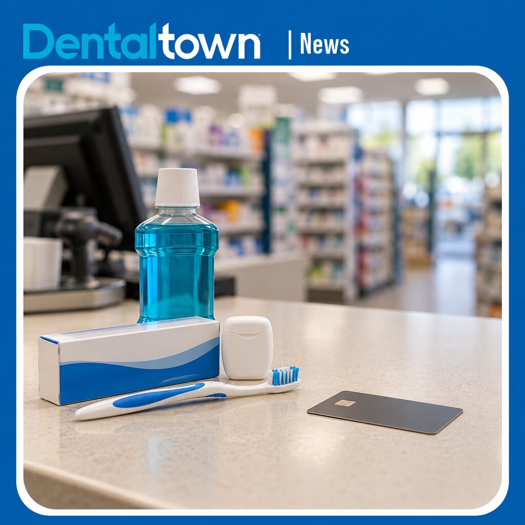 Survey: 83% of HSA and FSA Holders Would Use Funds on Oral Care Products