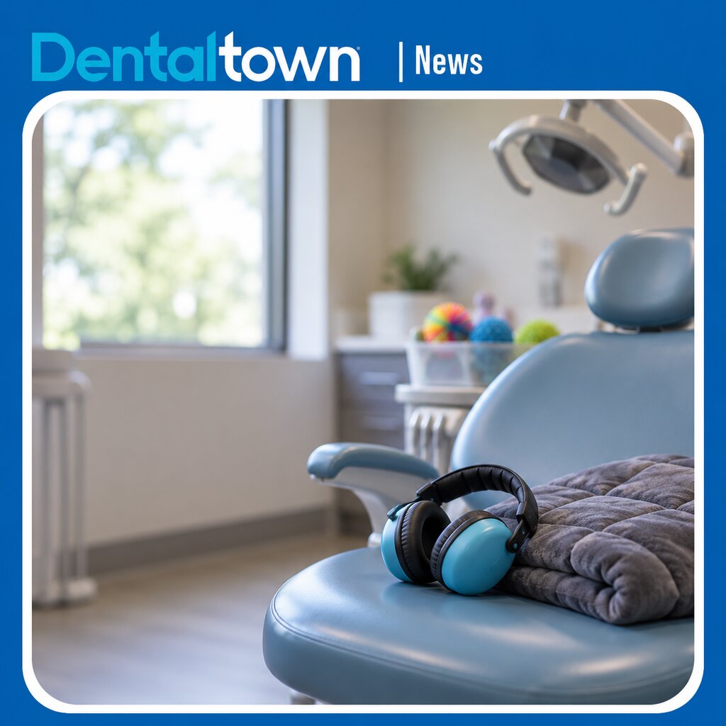 $51 Million HHS Award Targets Dental Care for Children With Neurodevelopmental Disorders