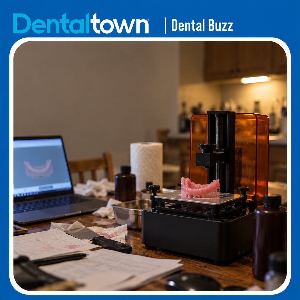 Couple Convicted in Federal Fraud Case Tied to Home-Printed Dentures for Homeless Clients