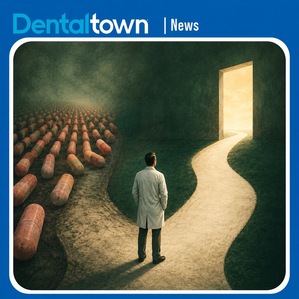 ADA Council Urges Shift From Just-in-Case Antibiotics to Evidence-Based Prescribing