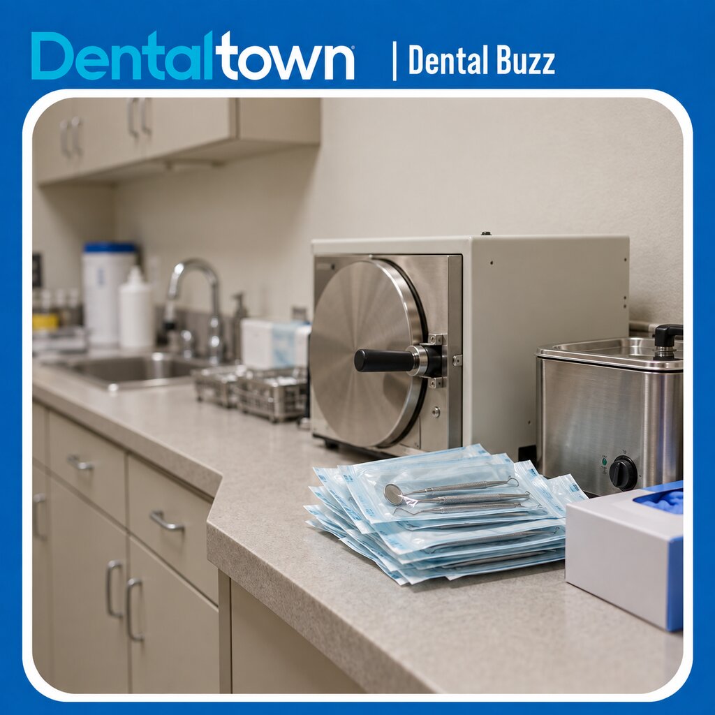 Colorado Dental Board Suspends Dentist Over Spore Tests, Surgical Gloves, and Laser Hair Removal