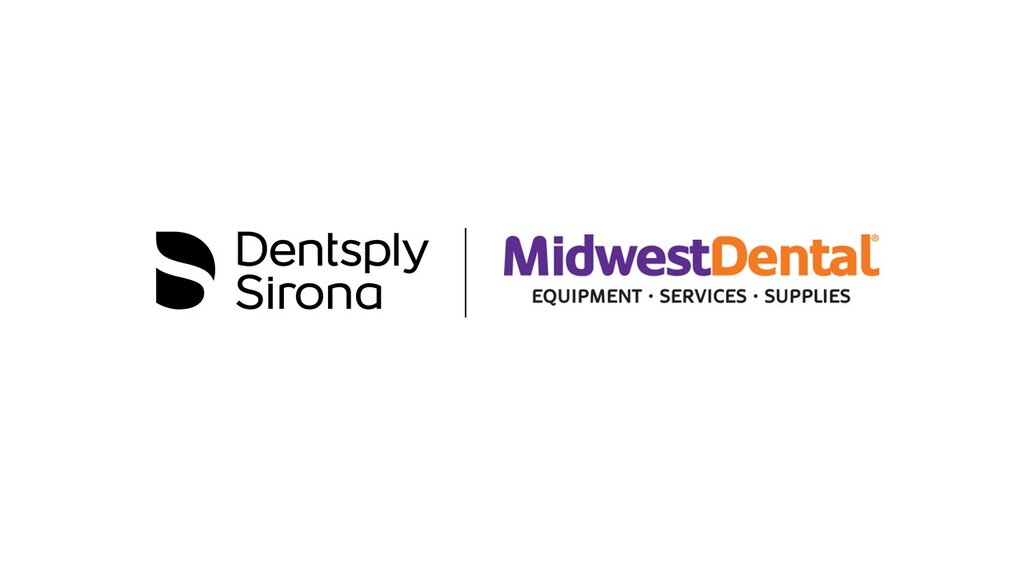 Midwest Dental Expands Dentsply Sirona Technology Offerings