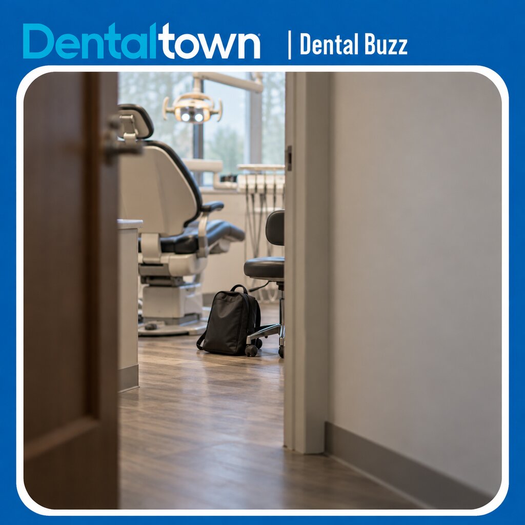 Four Foreign Nationals Detained at Upscale Malaysian Dental Clinic, and Officials Think a Fifth Got 