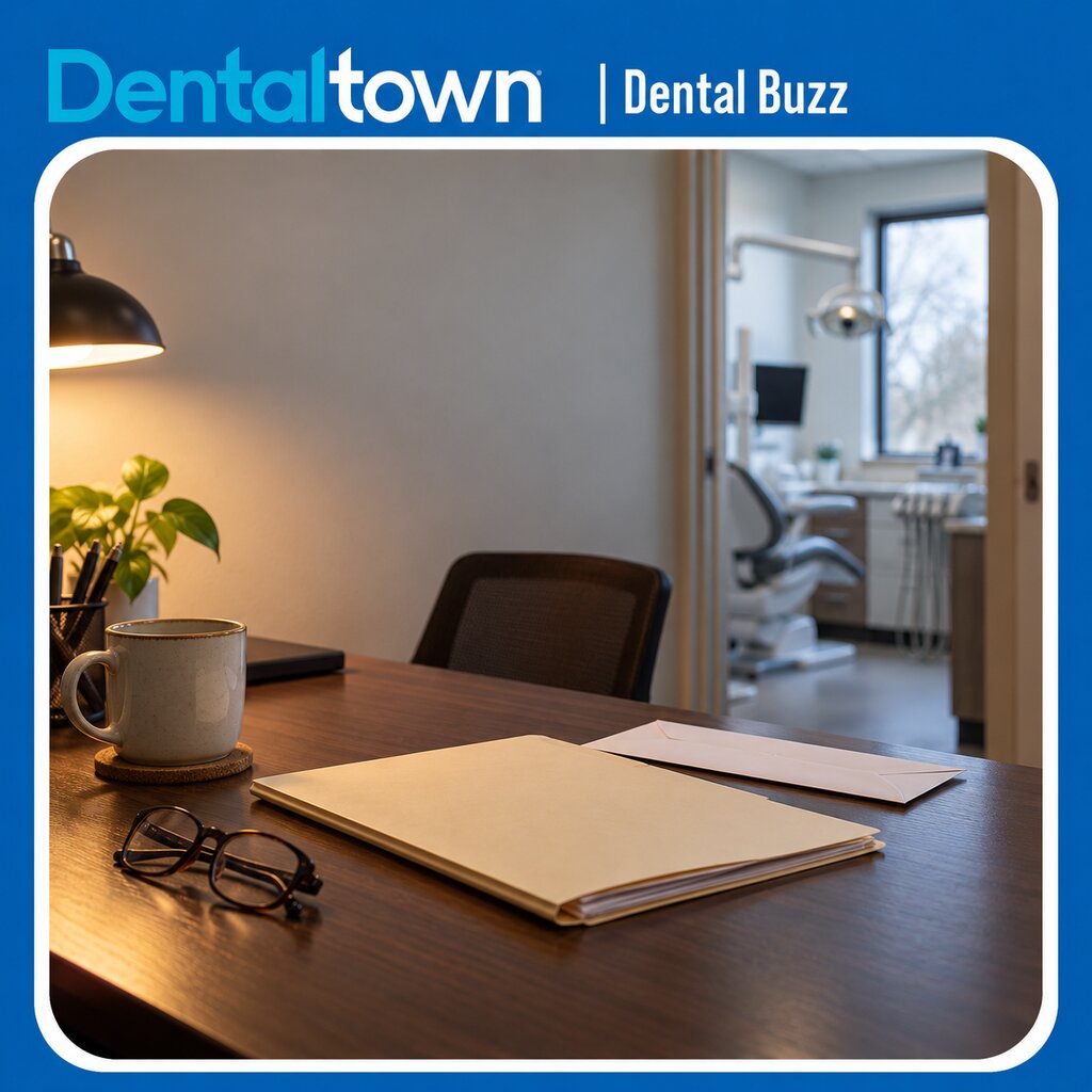 Dentist’s Ex-Wife Admits Blackmail After False Drinking-on-the-Job Report to Regulator