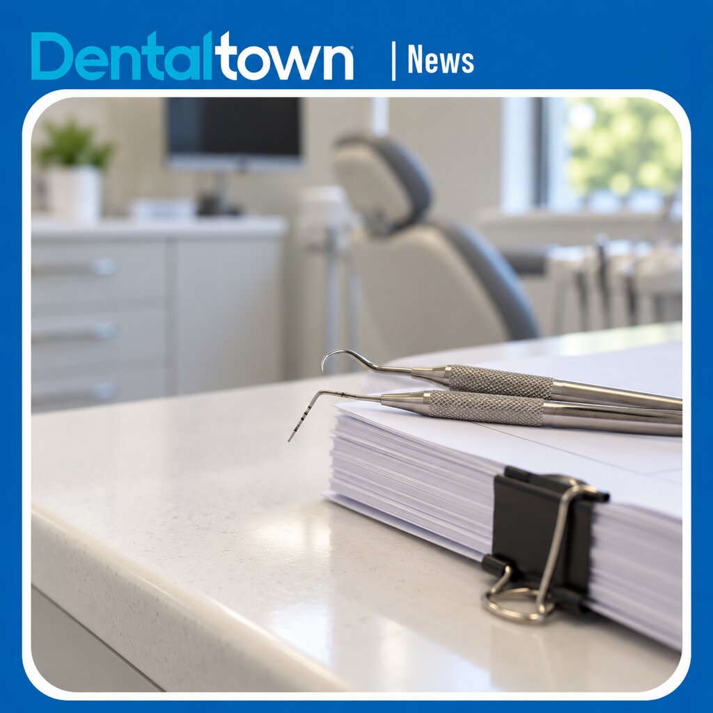 Missouri Hygienists Sue Dental Board Over Rule Letting Assistants Perform Scaling