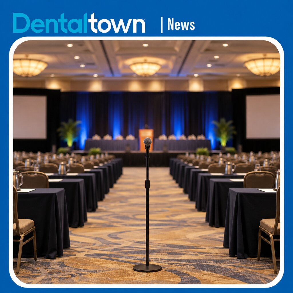 Karin Irani Voted ADA President-Elect at House of Delegates in Indianapolis