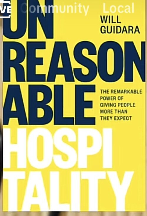 Unreasonable Hospitality in Dentistry: What Patient Experience, Trust, and Science Really Tell Us