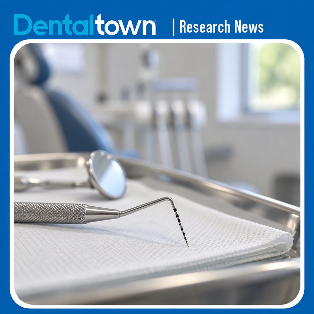 Model Predicted Vertical Root Fracture From Routine Clinical and Radiographic Signs