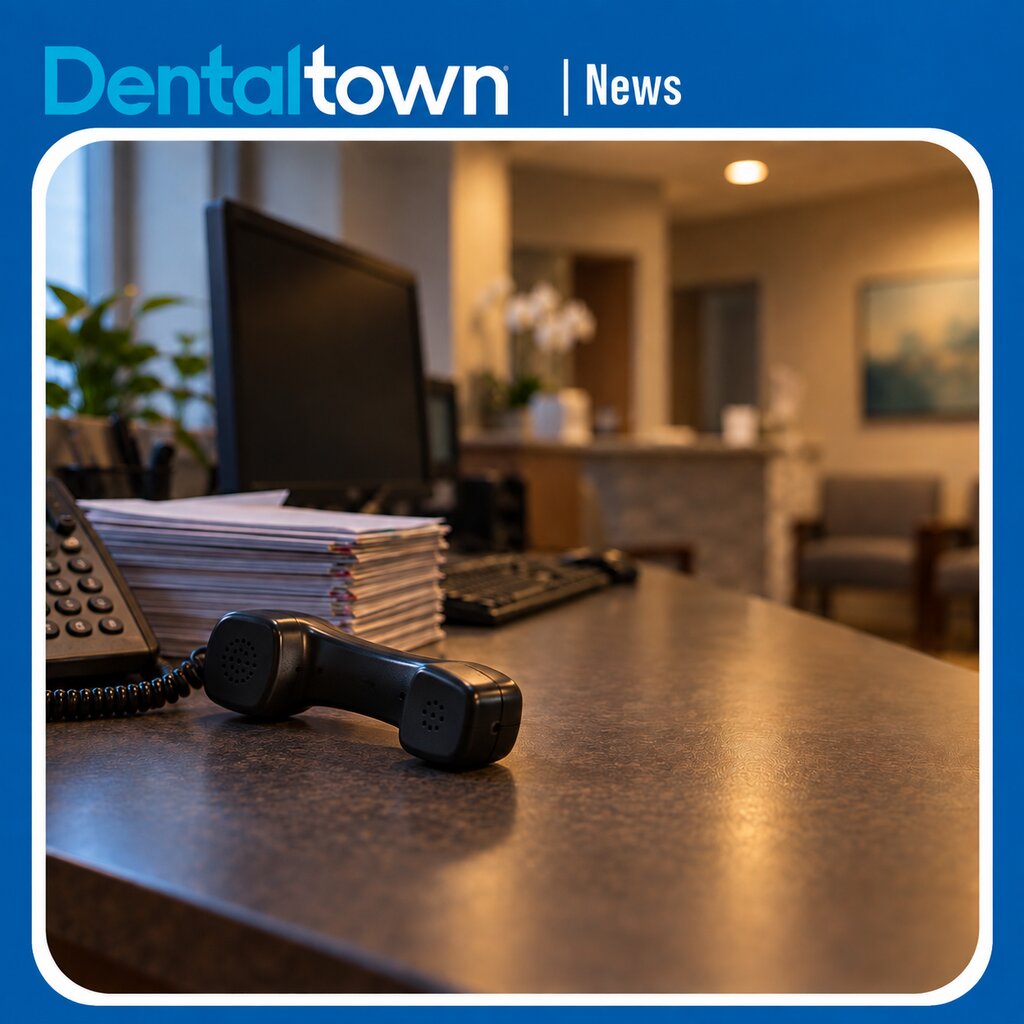 ADA Presses House Antitrust Panel on Dental Insurer Concentration and AI Claim Denials