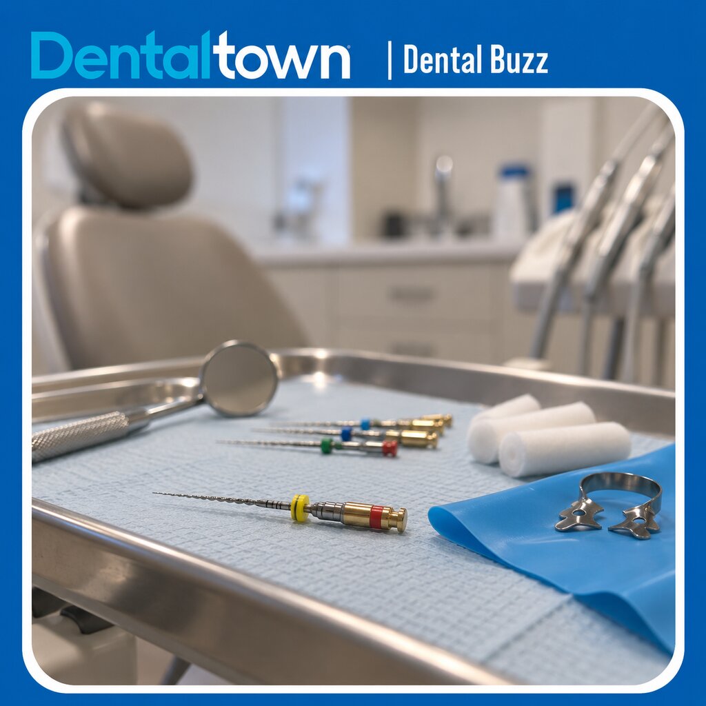 Florida Board Reprimands Dentist After State Says Patient Swallowed a Hand File During a Root Canal 