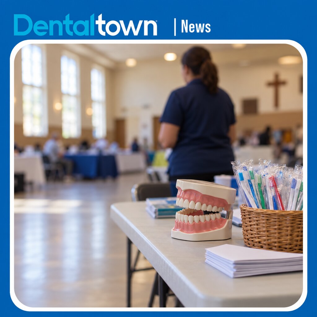 ADA Launches Oral Health Certificate for Community Health Workers