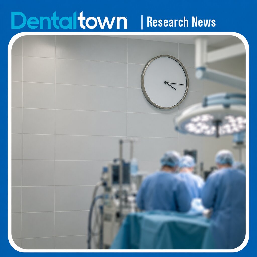 Patient-Specific Plates Cost Four Times More Without Cutting Operating Room Time