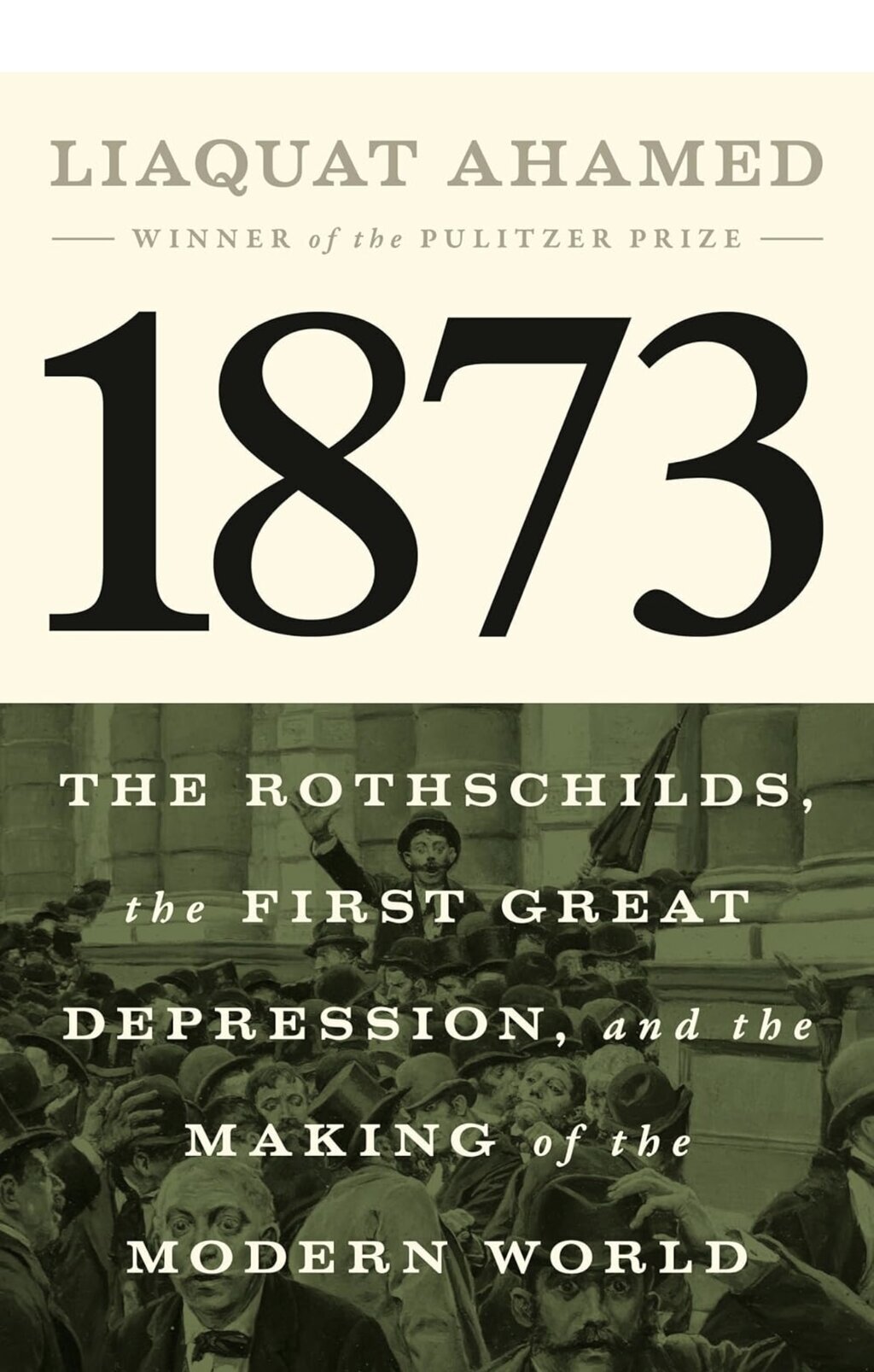 The AI Bubble and Dentistry, What the Crash of 1873 Can Teach Dental Practice Owners