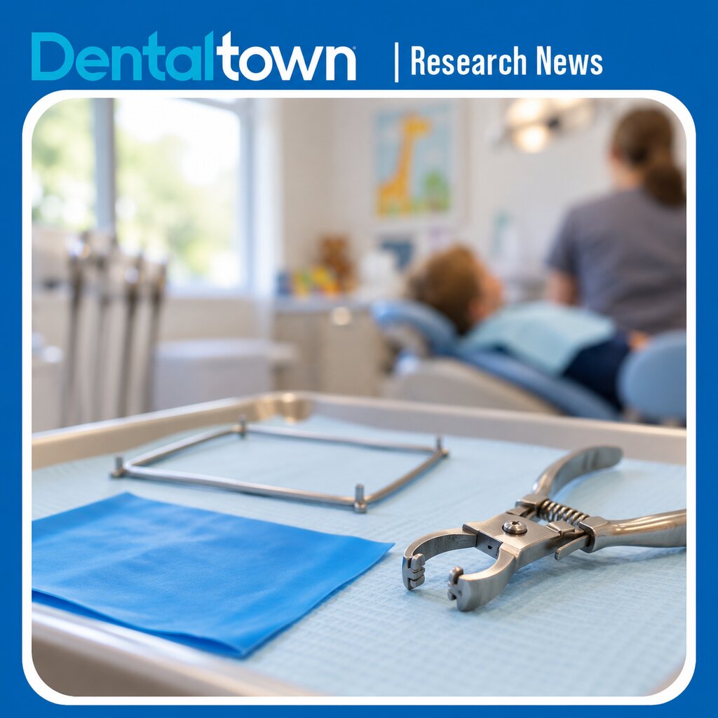 Glass Ionomer and Composite Survived Equally at One Year in Severe MIH Molars