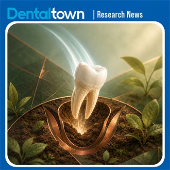 Long-Term Study Backs Immature Donor Teeth for Autotransplantation