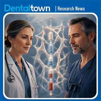 Jaw Osteonecrosis Rare in Romosozumab Patients After Dental Surgery, Study Finds