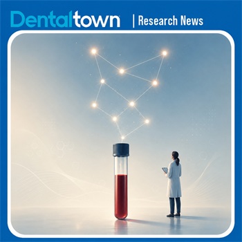 Blood Test Using Eight Metabolites Flags Head and Neck Cancer With High Accuracy