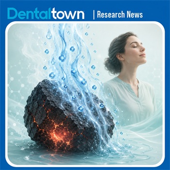 Magnesium-Calcium Rinse Eased Burning Mouth Syndrome Pain in Trial