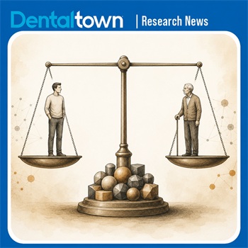 Age Alone Did Not Worsen Oral Cancer Prognosis, Cohort Study Finds