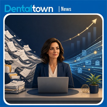 Dental Industry Spent $6.6 Billion on Administrative Transactions, Index Finds