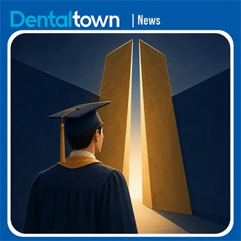 New Federal Loan Cap Could Put Dental School Out of Reach, ADA Warns