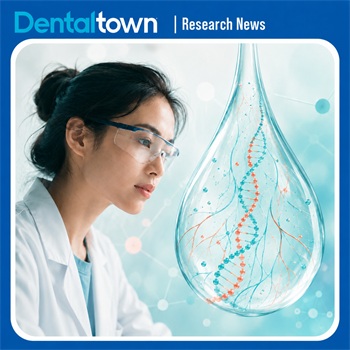 Salivary Gene Study Points to AQP5 as Possible Marker for Severe Caries Risk