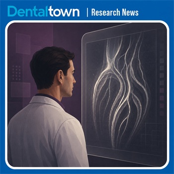 CBCT Study Links C-Shaped Canals to Extra Root in Adjacent Molars