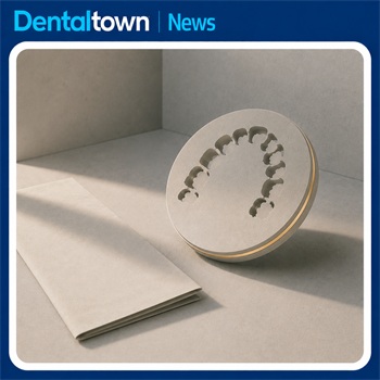 FDA Posts Class 2 Recall for Sagemax NexxZr Zirconia Discs Over Fracture Risk