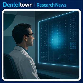 JADA Pilot Study Tests Two FDA-Cleared AI Tools for Caries and Bone Loss