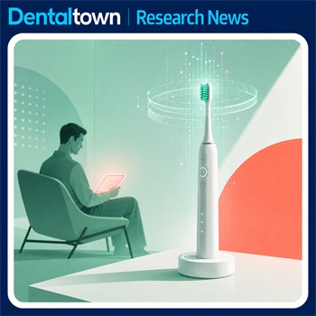 AI Detects Cavities and Fillings From Toothbrush-Camera Video in Proof-of-Concept Study