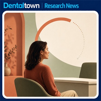 Most Implants Showed Peri-Implant Disease Despite Daily Cleaning, Study Finds