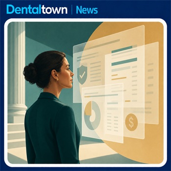 ADA Urges Congress to Aim Price Transparency Rules at Dental Plans, Not Offices