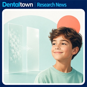 Resin Infiltration Outperformed Varnish for White Spot Lesions in Children, Trial Finds