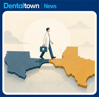 Oklahoma Becomes 13th State to Enact Dentist and Dental Hygienist Compact