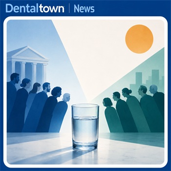 Americans Trust ADA Over RFK Jr. on Fluoride