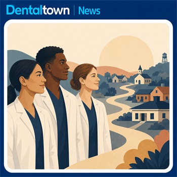 Federal Funding Expands Community-Based Dental Residencies in Underserved Areas