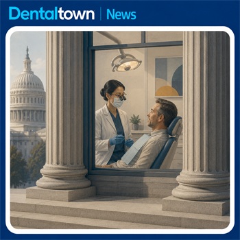 CMS Reinstates Ban on Adult Dental Services as an Essential Health Benefit