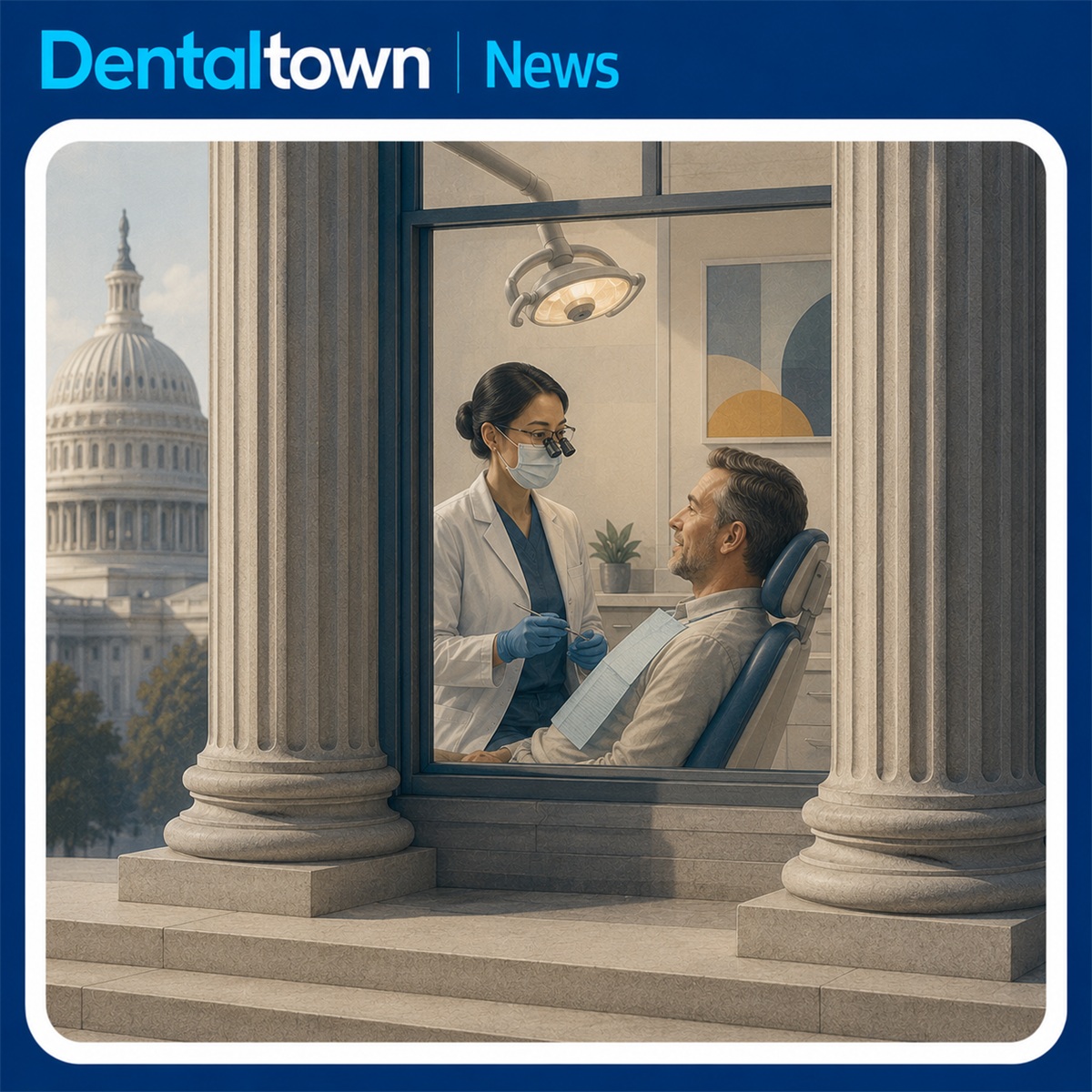 CMS Reinstates Ban on Adult Dental Services as an Essential Health ...