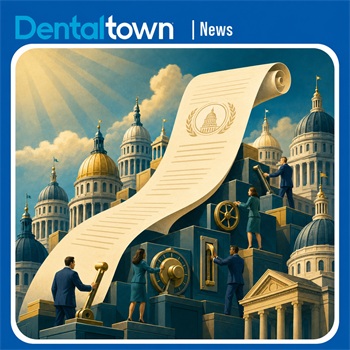 Fourteen States Enact 21 Dental Insurance Reform Laws in 2026