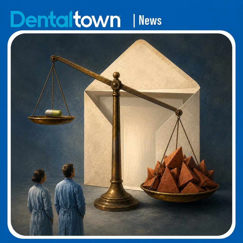 ADA Draft Guideline Suggests Against Antibiotics for Implants With Augmentation