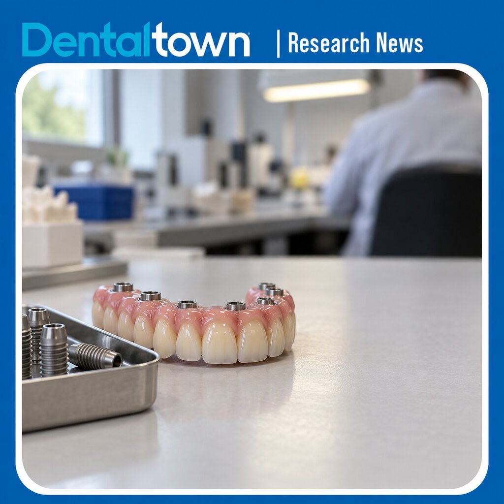Pterygoid Implants Survived at 95% but Failed More Often Than Conventional Implants