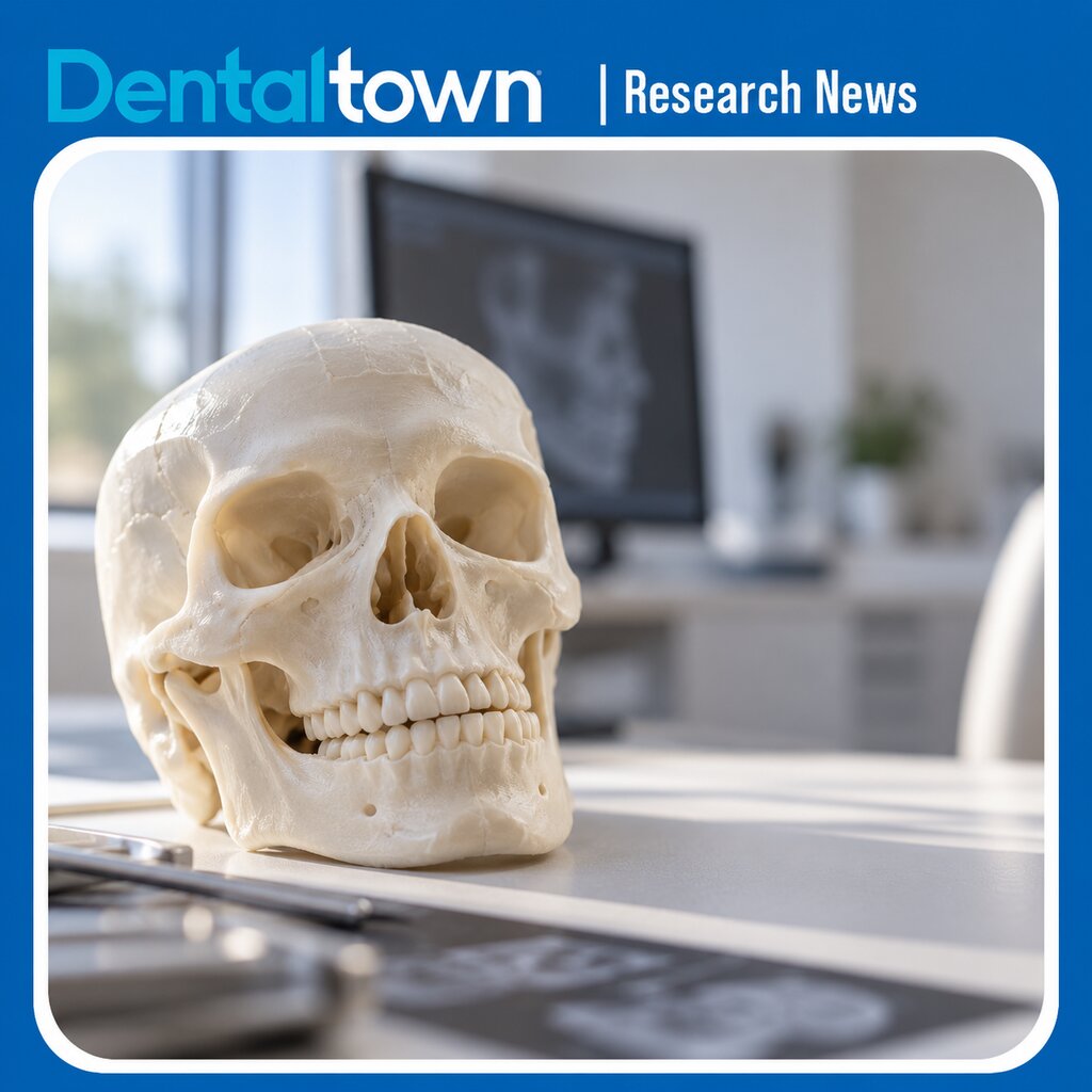 Review Points to 4-Degree Threshold for Surgical Correction of Occlusal Cant