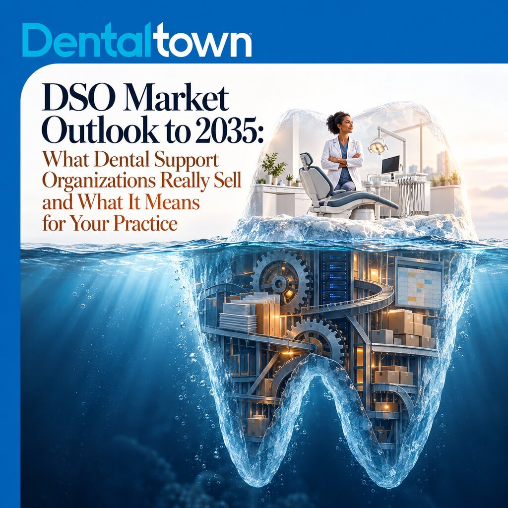 DSO Market Outlook to 2035