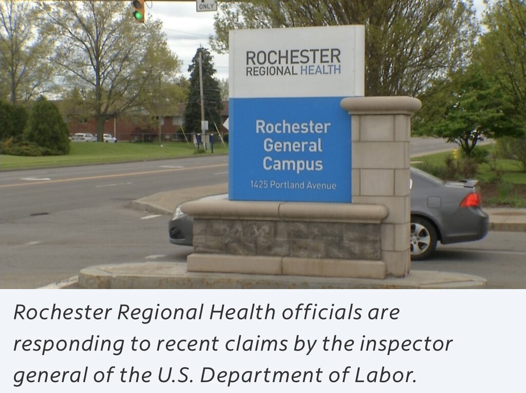 Rochester General Hospital H-1B Residency Controversy and What Dentists Can Learn From a Viral Claim