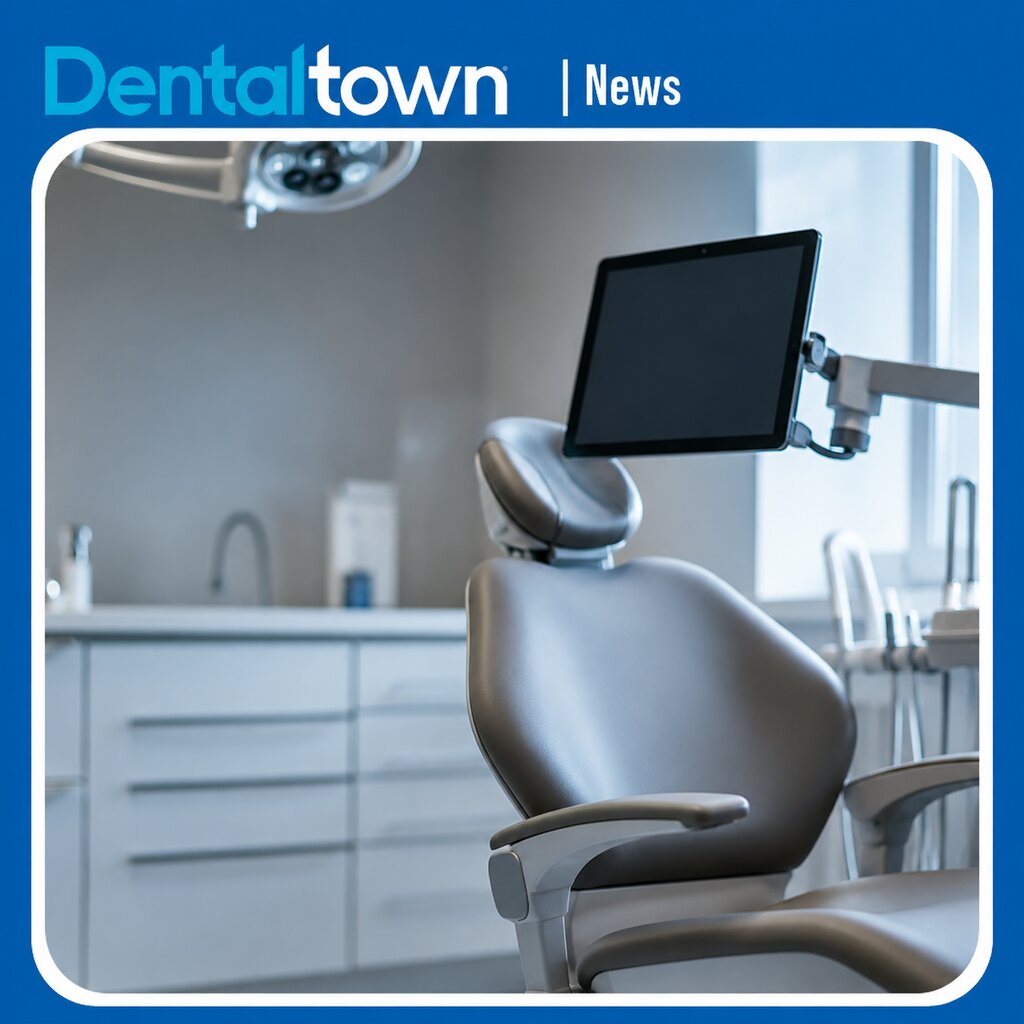 Illinois Teledentistry Law Requires In-Person Exams Before Irreversible Care