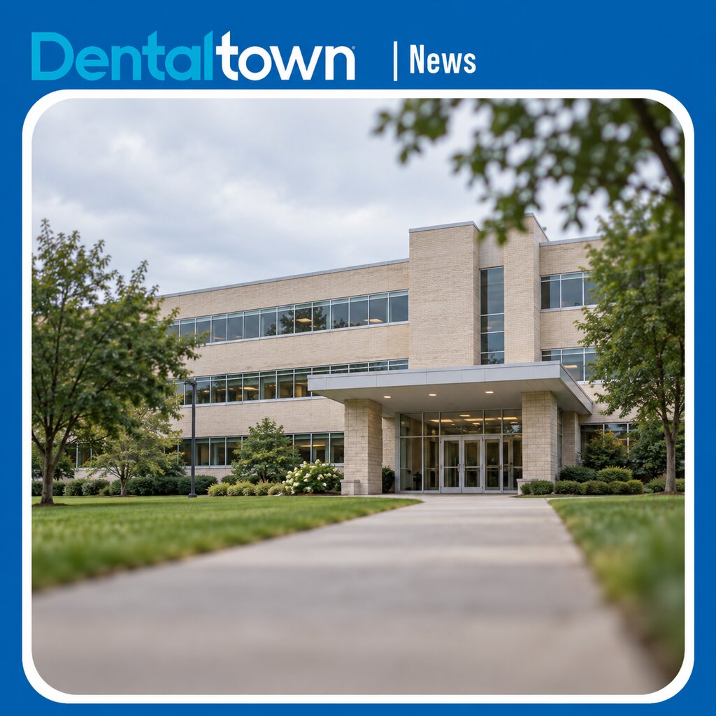 ADA Presses NIDCR for Prevention and Data Integration in 2027–31 Research Plan